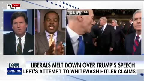 ‘Laughable’ Megyn Kelly blasts Democrats for backtracking on Trump-Hitler comparisons