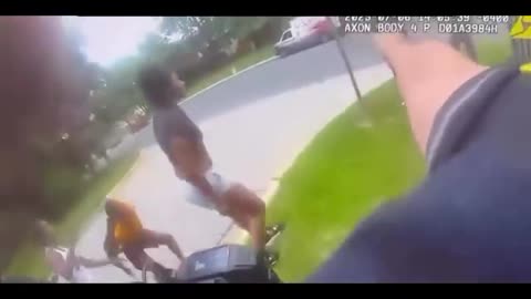Police Taser