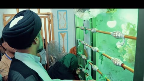 Zindan e Imam Ali Naqi A.S | Samarra
