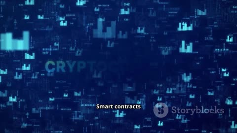 Crypto currency