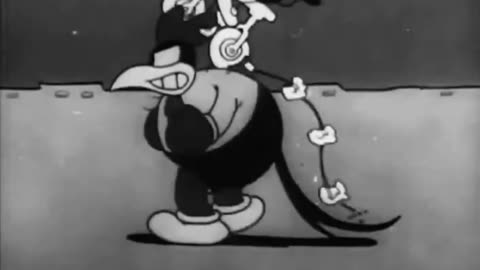 Woody Woodpecker and Friends - 1930x21 - Mexico