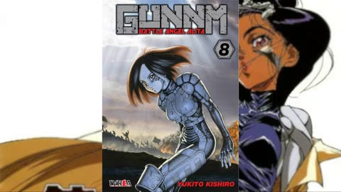 Kaoru Wada - Gunmetal Dreams Suite