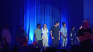 Choosing A Winner @ Calypso Bar & Grill Orlando (November 5, 2025)