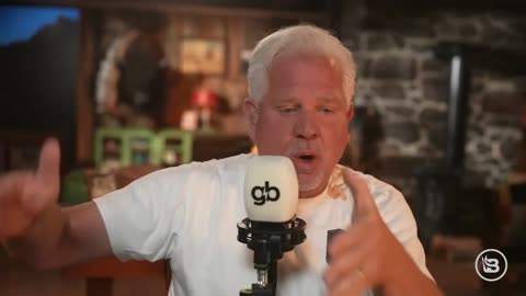 Glenn Beck · Investors in the NYC real estate market are PANICKED
