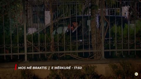 Mos me Braktis - Episodi 707 Promo
