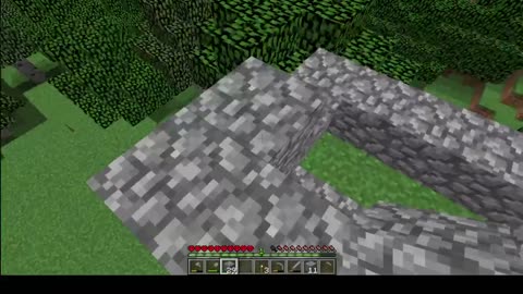 Minecraft Sky base