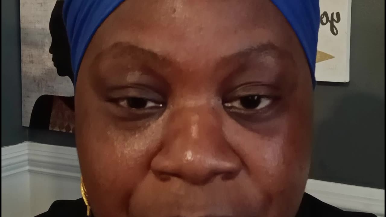 IS BLACK FATIGUE A.K.A GHETTO FATIGUE A REAL THING?