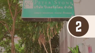 Peter Stone Jewelry | Crafted in Thailand, Worn Worldwide