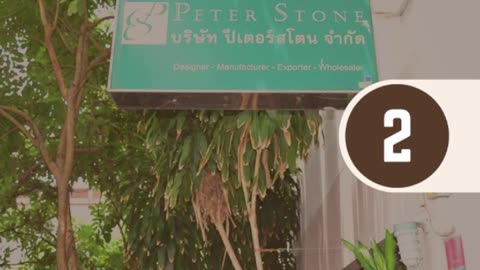 Peter Stone Jewelry | Crafted in Thailand, Worn Worldwide