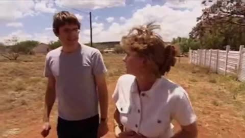White religion South Africa