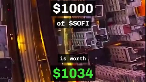 🚨 $SOFI 🚨 Why is SoFi Technologies, Inc. trending today? 🤔 #SOFI #stocks #stockmarket
