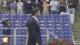 LIVE: VP Vance Delivers Commencement Address at the Naval Academy in Annapolis, MD...