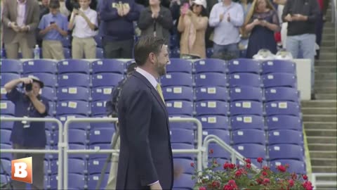 LIVE: VP Vance Delivers Commencement Address at the Naval Academy in Annapolis, MD...