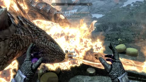 Sheogorath approves