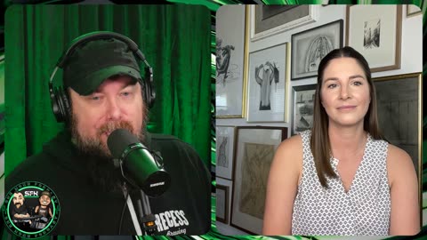 Ep 51: Strength, Connection, and Authentic Love w/ Amberlei Oates