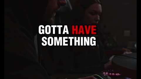 YOU GOTTA HAVE A PLAN-Motivational Lines