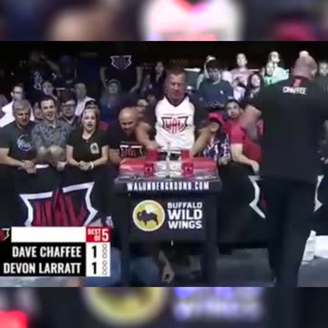 This Is Why Devon Is a Showman!