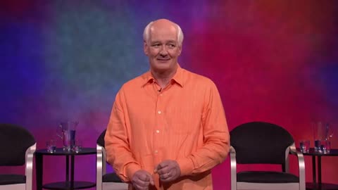 If TV Shows Were Nude | Whose Line Is It Anyway?
