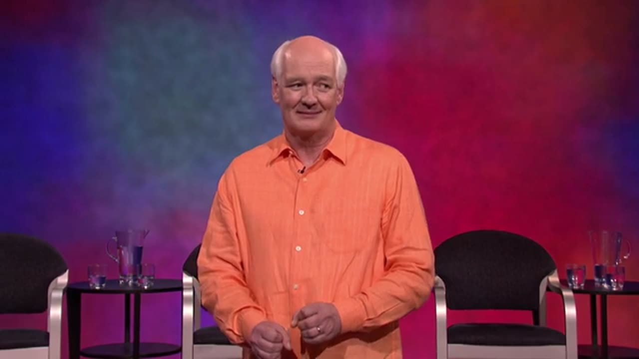 If TV Shows Were Nude | Whose Line Is It Anyway?