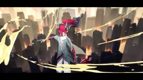 Arknights - Such is the Joy of Our Reunion Event Teaser