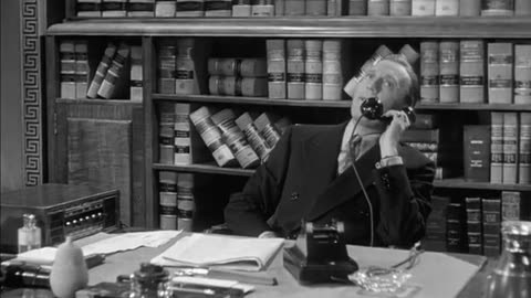 The Meanest Man in the World (1943) Full movie | Comedy