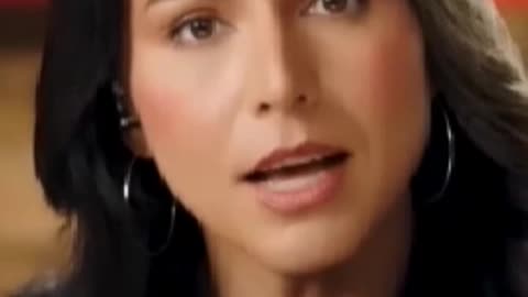 Tulsi Gabbard -- Rigging Primaries #tulsigabbard #jordanpeterson