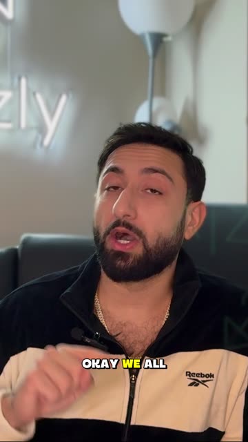 How am I living my dream life?