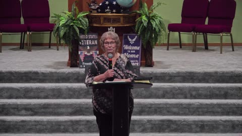 Joyce Wilson