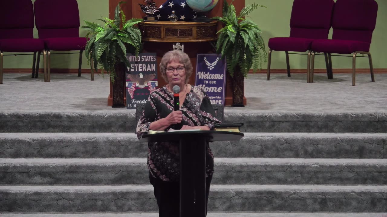 Joyce Wilson