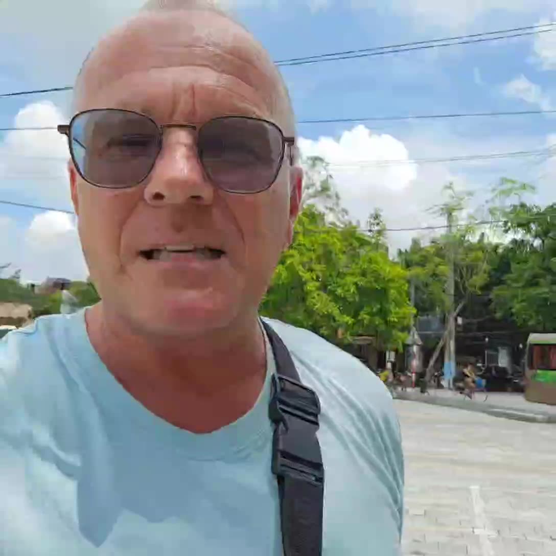 Australien❗Banken wollen immer mehr Beweise damit Du an Dein eigenes Geld kommen darfst❗Vietnam - 86 Mio. Konten gelöscht❗