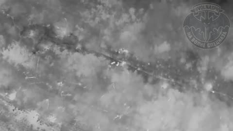 🚁💥 Ukraine Russia War | Drone Drops on AFU Soldiers Near Pokrovsk | RCF