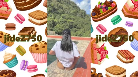 Big Bank 🍑 Tiktok Challenge