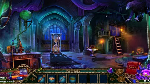 Enchanted Kingdom - A Stranger's Venom Ep 2