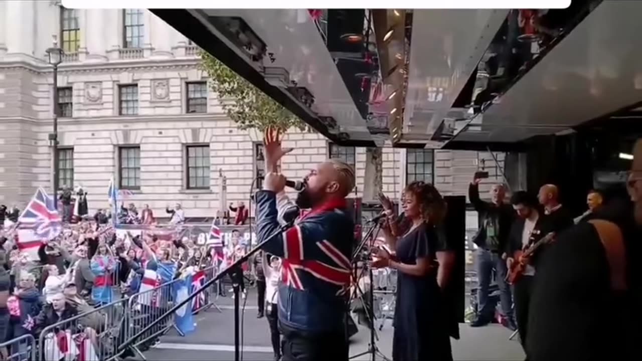 Where are the men of England