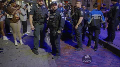 Endless diversity in Texas