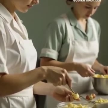 HOW HARMFUL SEED OILS WERE INTRODUCED INTO OUR DIET