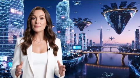 The Shocking Truth About Future Cities: 2050 Is Closer Than You Think!
