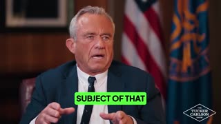 CDC Cover Up EXPOSED by RFK Jr. regarding Autism & Vaccines