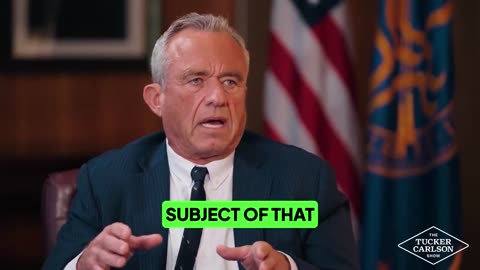 CDC Cover Up EXPOSED by RFK Jr. regarding Autism & Vaccines
