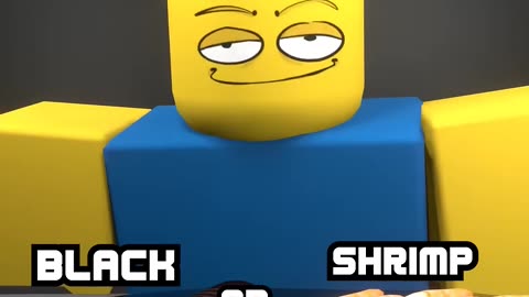 sushi or-GET OUT roblox animation meme #RobloxAnimation #shorts #short #memes #roblox