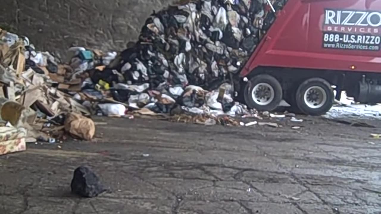DUMP PART 2 ON THE SHEA SHOW
