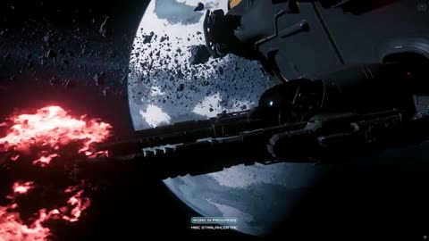 Star Citizen _ Behind the Ships_ MISC Starlancer TAC