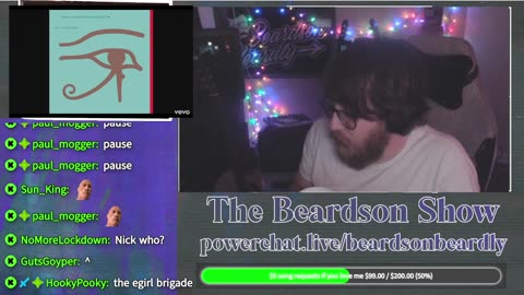 Bad News With Beardson #1