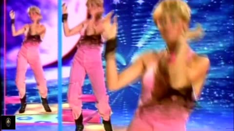 rock video mix