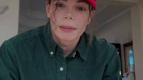 Michael Jackson?