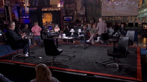 WATCH: Live From Studio 6B | Friday, May 9, 2025