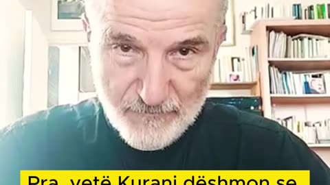Feja islame është një krishterim i deformuar!