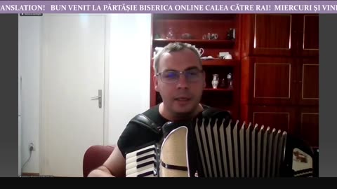 ADY TOLAN -CEI CE SE ĪNCRED ÎN CEL ATOTPUTERNC- CALEA CĂTRE RAI PĂRTĂȘIE #live #cantaricrestine