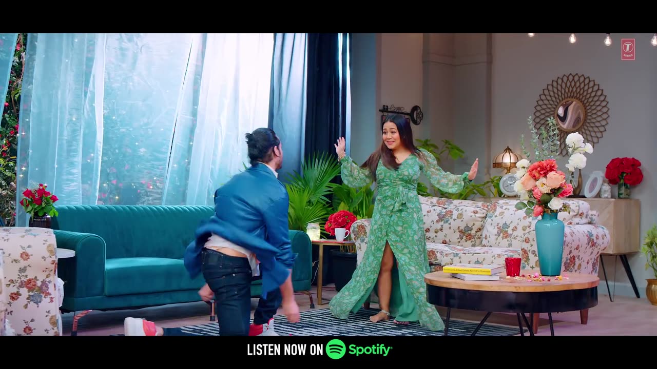 O Sajna Priyank Sharma Dhanashree Verma Tanishk Bagchi Jaani Bhushan Kumar(2160p)