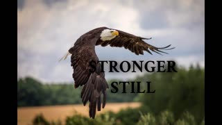 Pray USA, 6/10/2025 Stronger Still